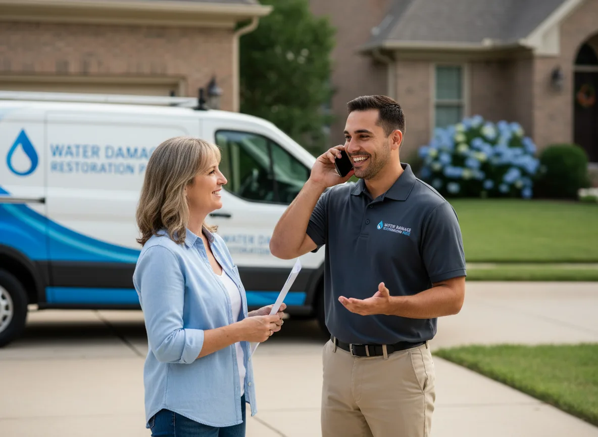 Flood Restoration Breaks, VA FAQs